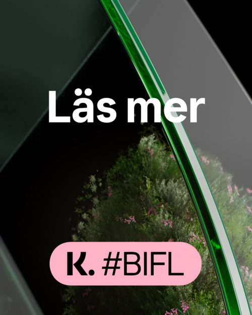Läs mer #BIFL logo
