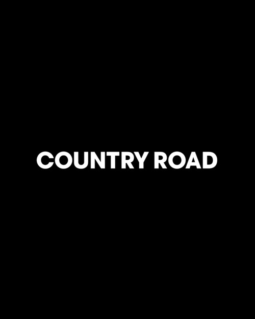 Country Road logo