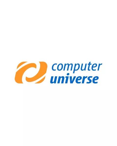 Computer Universe logo