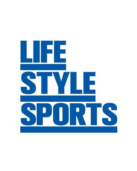 Lifestyle Sports logo