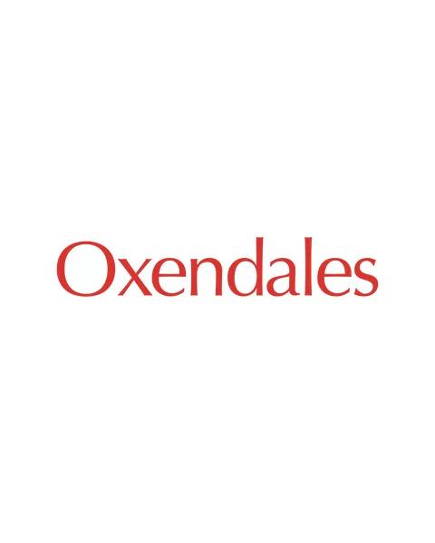 Oxendales logo