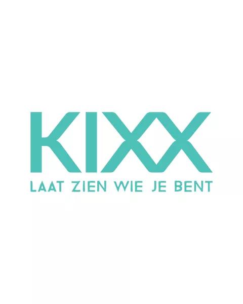 Kixx logo