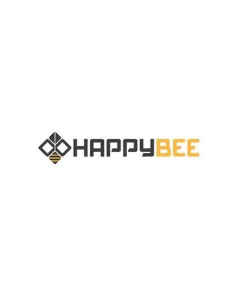 Happy Bee logo