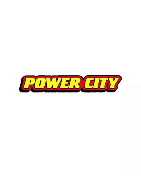 POWERCITY logo