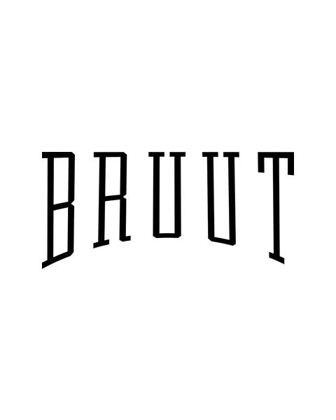 Bruut logo
