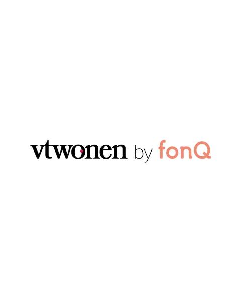 VT Wonen logo