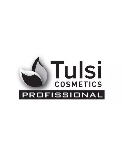 Tulsi Cosmetics logo
