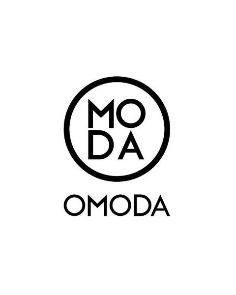 Omoda logo