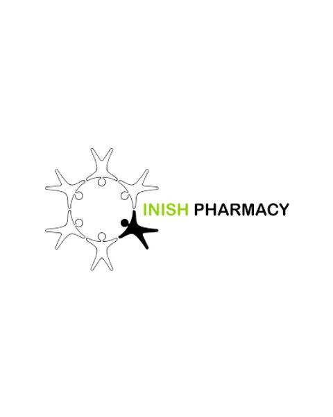 Inish Pharmacy logo