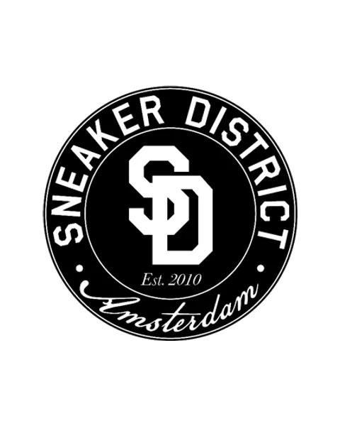Sneaker District logo