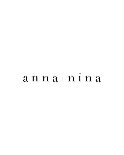 Anna + Nina logo