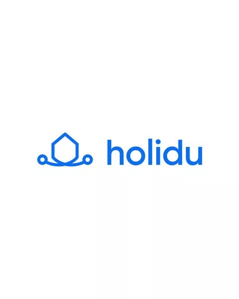 Holidu logo
