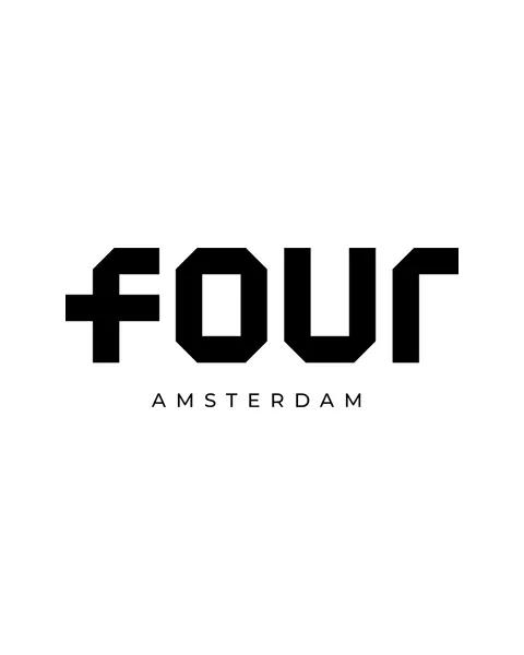 Four Amsterdam logo