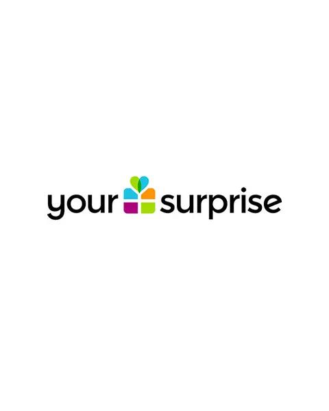 Your Suprise logo