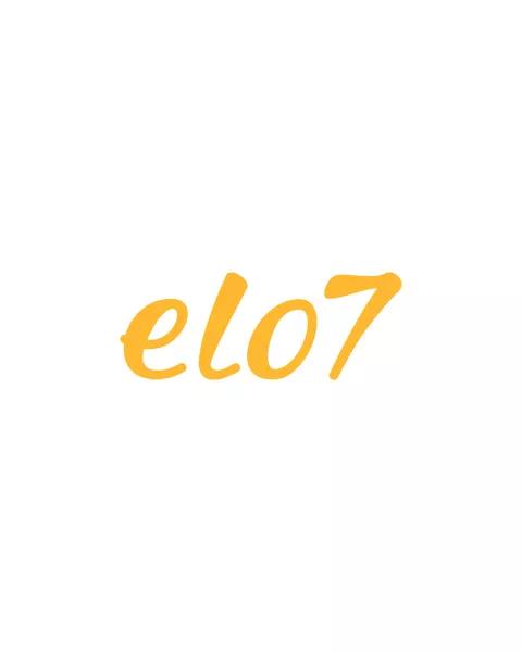 Elo7 logo