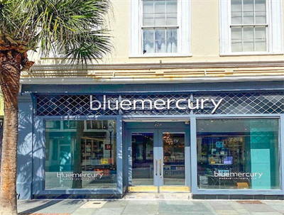 Bluemercury Charleston