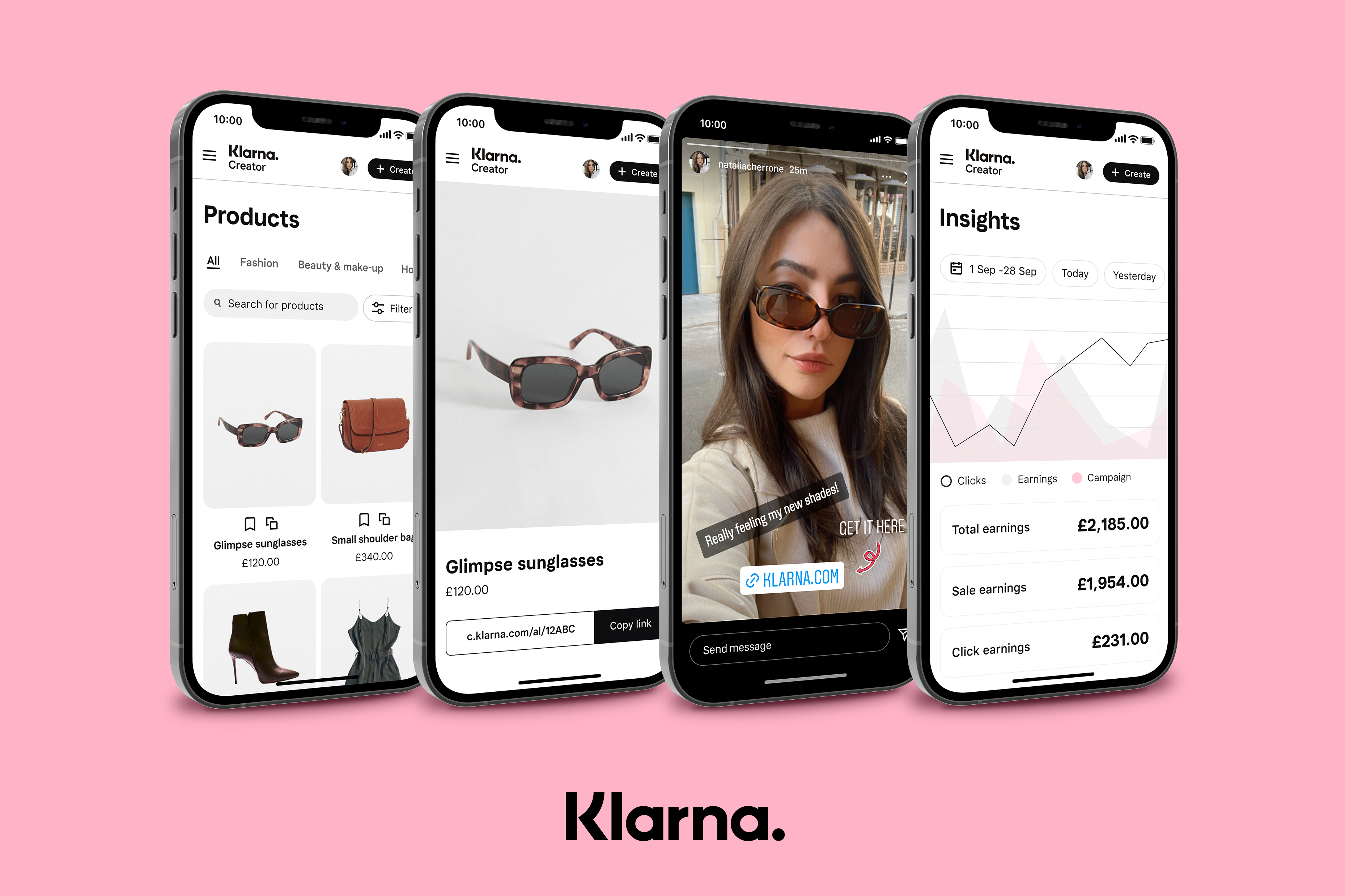 pas Gensidig Kunstig Klarna launches platform to connect British creators and retailers