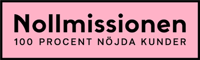 Nollmissionen logo