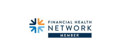 FinancialHealthNetwork MemberSeal color