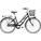 BMX-sykler Rammestørrelse 12"