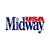 MidwayUSA Logotype