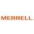 MERRELL Logo