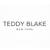 Teddy Blake Logotype