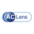 AC Lens Logotype