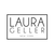 Laura Geller Logotype