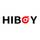 Hiboy Logotype