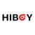 Hiboy Logotype