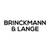 BRINCKMANN & LANGE Logo