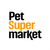 Pet Supermarket Logotype