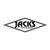 Jack's Surfboard Logotype
