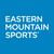 Eastern Mountain Sports Logotype