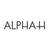 Alpha-H Skincare Logotype