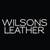Wilsons Leather Logotype