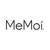 Memoi Logotype