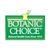 Botanic Choice Logotype
