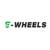 E-wheels Logo