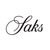 Saks Fifth Avenue Logotype