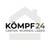 Kömpf24 Logo