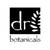 Dr Botanicals Logotype