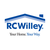 RC Willey Logotype