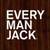 Every Man Jack Logotype