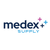 Medex Supply Logotype