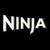 Ninja Logotype