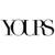 YOURS Logo