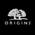 Origins Logotype