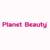 Planet Beauty Logotype